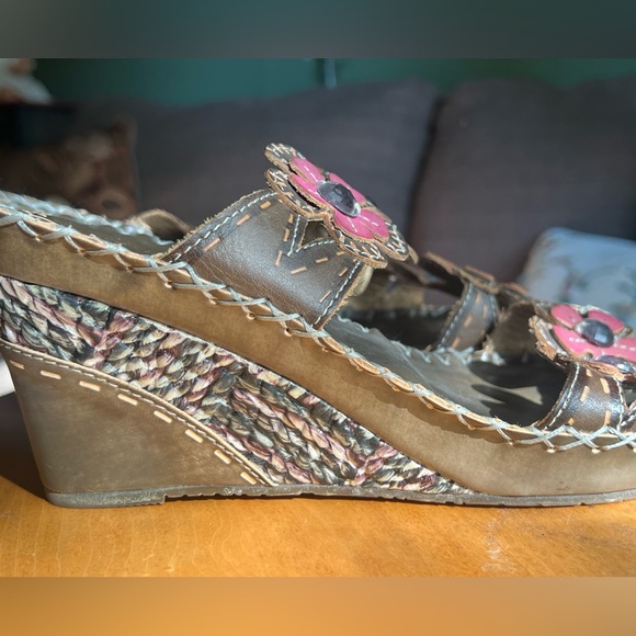 Spring Step sandals - Picture 5 of 7